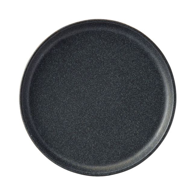 Murra Ash Walled Plate 8.25in/21cm (Pack of 6) CT9557-B01006 image 1