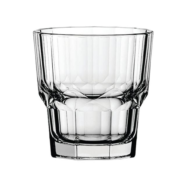 Utopia Serenity Juice Glass 7.5oz (Pack of 12) P520033T-B12048 image 1