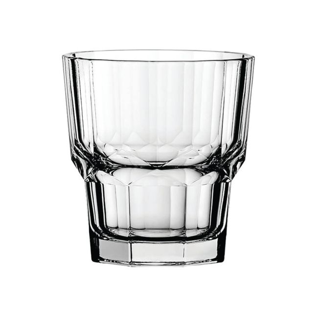 Utopia Serenity Whiskey Glass 12.5.5oz (Pack of 12) P520394T-B12024 image 1