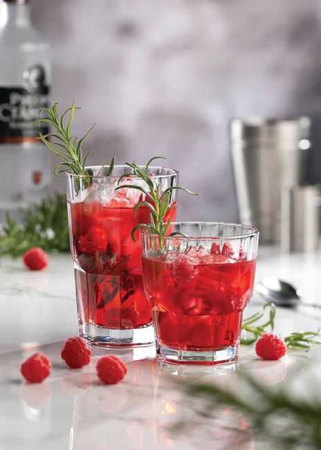 Utopia Serenity Long Drink Glass 12.5.5oz (Pack of 12) P520465T-B12048 image 2
