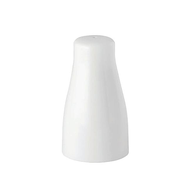 Pure White Salt Pourer 3.3in/8.5cm (Pack of 6) E12001-B06024 image 1