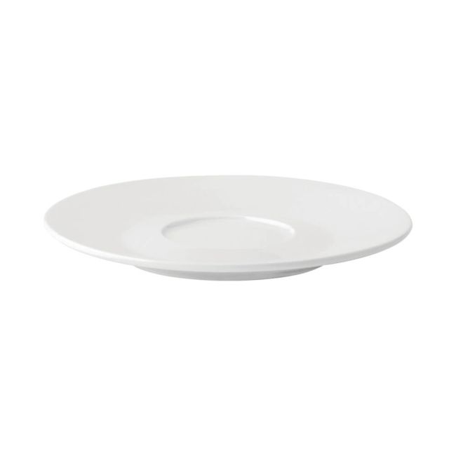 Anton B Coupe Saucer 5.75in/15cm (Pack of 6) Z03294-B01006 image 1