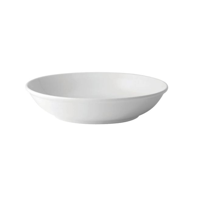 Pure White Pasta Bowl 10.25Inch 26cm 56oz (Pack of 6) E50014-B06018 image 1