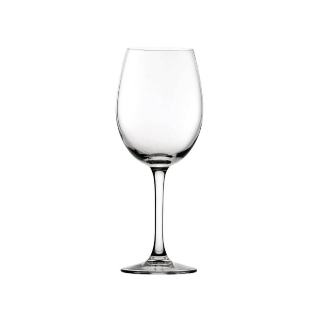 Vicrila FT Victoria Goblet 12.25oz Fine Rim (Pack of 6) V1091-000-B01006 image 1