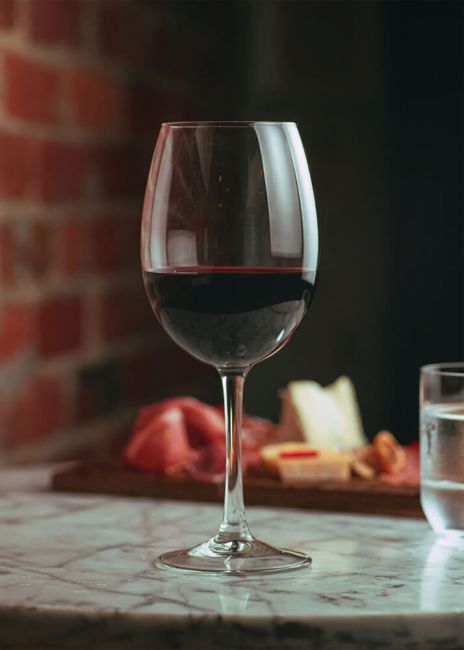 Vicrila FT Victoria Goblet 12.25oz Fine Rim (Pack of 6) V1091-000-B01006 image 2