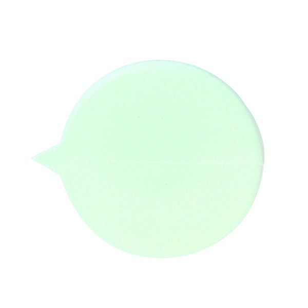 Gosecure Plain Round Seals White image