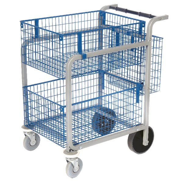 Gosecure Large Trolley 584X762X914M image