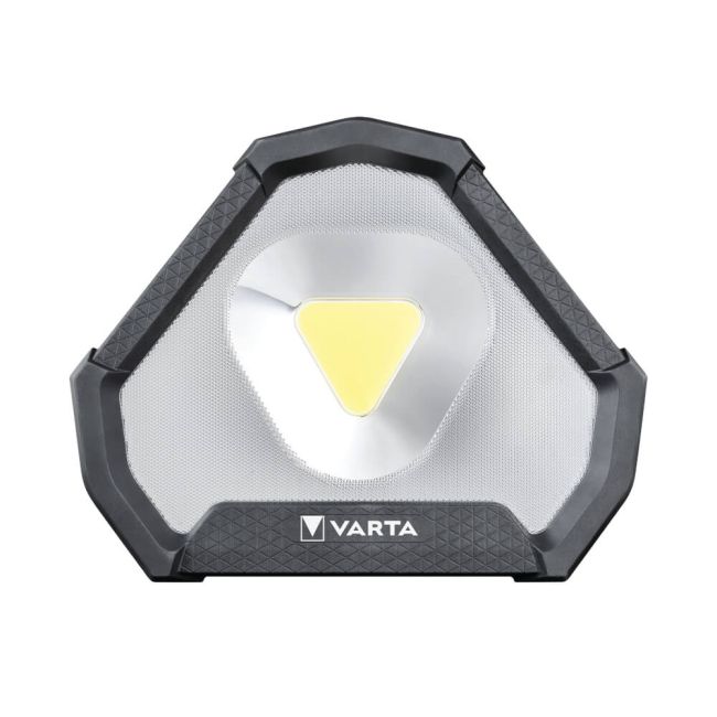 Varta Work Flex Stadium Rechargeable Light 1450 Lumens 18647101401 image 1