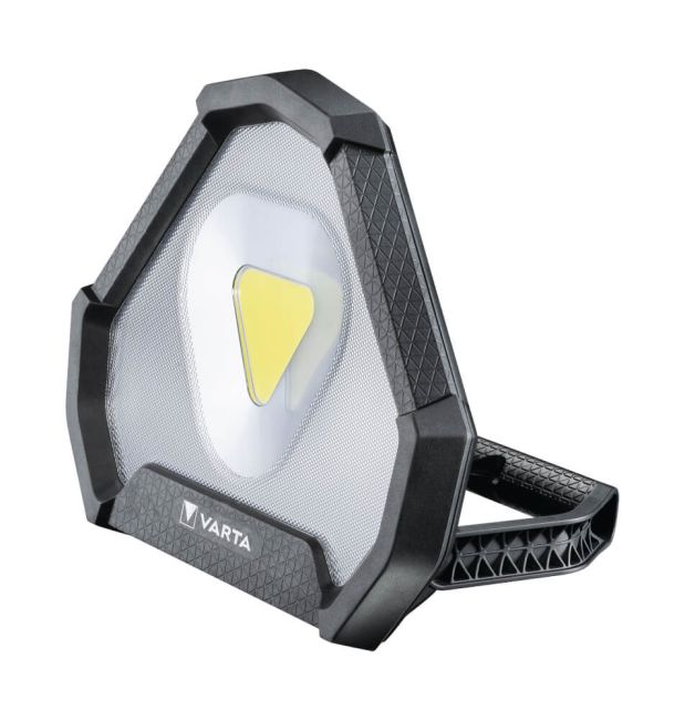 Varta Work Flex Stadium Rechargeable Light 1450 Lumens 18647101401 image 2