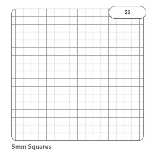 Rhino Exercise Book 80 Page S5 A4 Orange (Pack of 50) VEX668-525-6 image 3