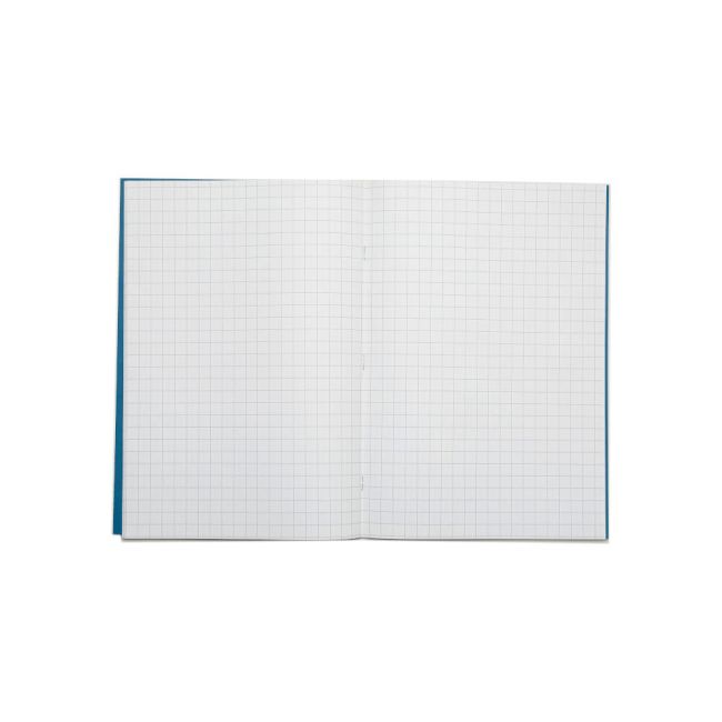 Rhino Exercise Book 64 Page S10 A4 Light Blue (Pack of 50) VEX677-995-8 image 2