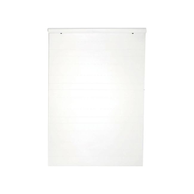 Rhino Education Literacy Flipchart 30 FCLTWB A1 (Pack of 5) RELFC-8 image 2