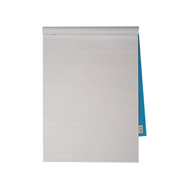 Rhino Education Literacy Flipchart 30 FCLTWB A1 (Pack of 5) RELFC-8 image 3