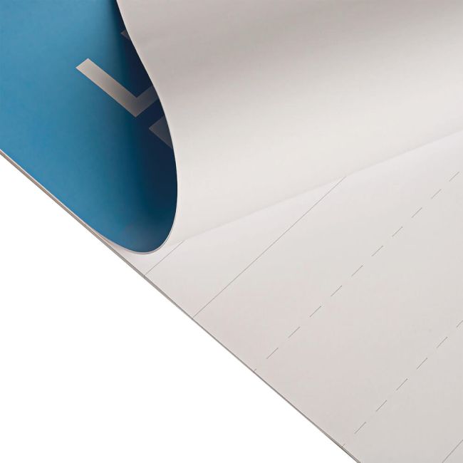 Rhino Education Literacy Flipchart 30 FCLTWB A1 (Pack of 5) RELFC-8 image 4