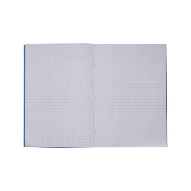 Rhino Exercise Book 80 Page S10 A4+ Light Blue (Pack of 50) VDU080-317-2 image 2
