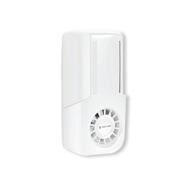 Vectair V-Air Flow Smart Aircare Dispenser White VAIR-FLOW-DIS-WW image 2