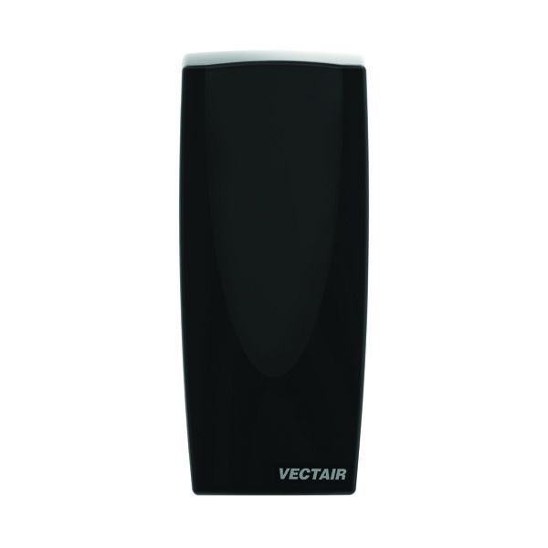 V-Air Solid MVP Dispenser Black Pk6 image