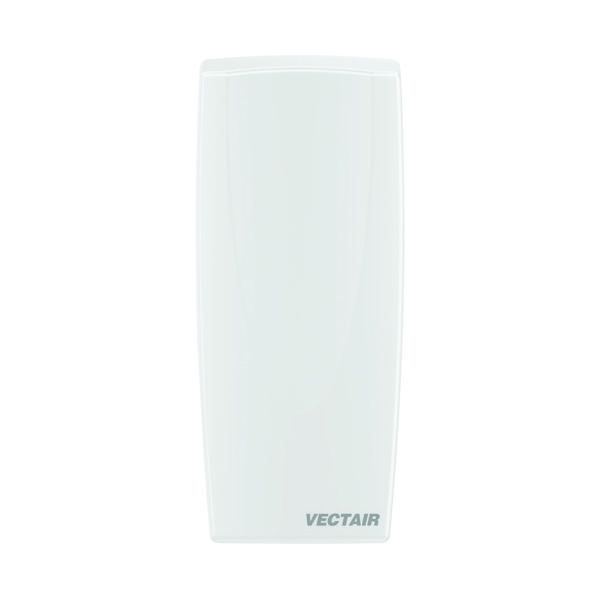 V-Air Solid MVP Dispenser White Pk6 image