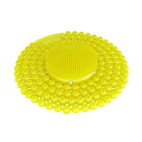 P-Screen Tri Act Urinal Mat Mango P6 image
