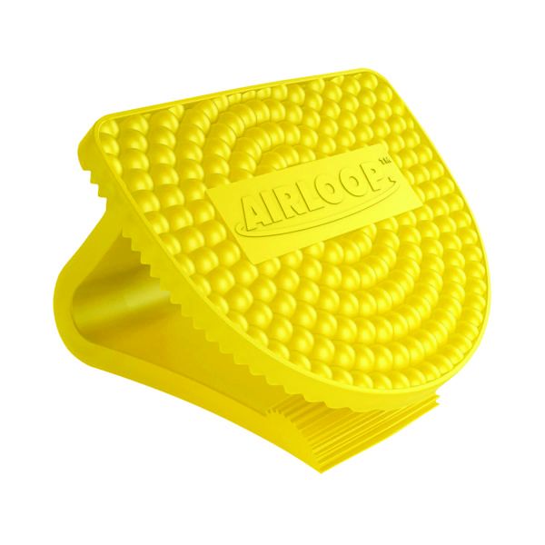 Airloop Toilet Bowl Clip Cit/Man P10 image
