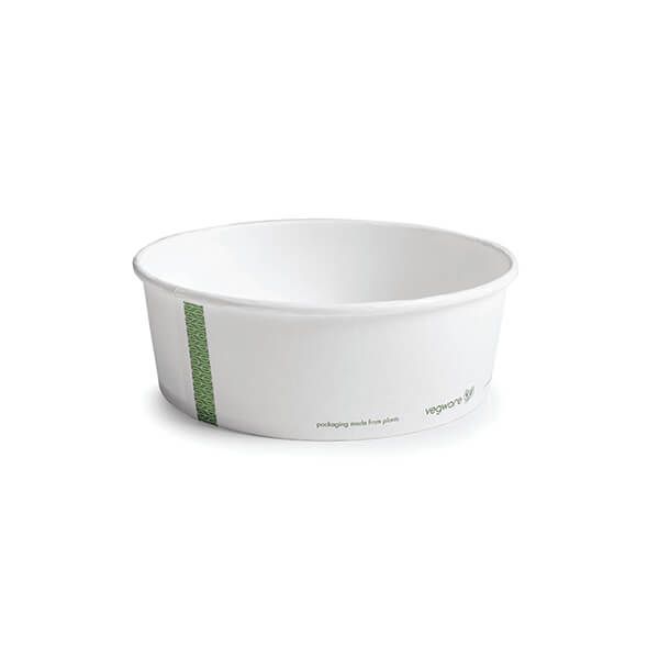 Vegware Bon Appetit Bowls 32oz P300 image