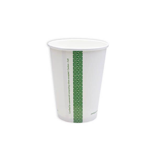 Vegware Hot Cup 12oz Sng Wall Pk1000 image