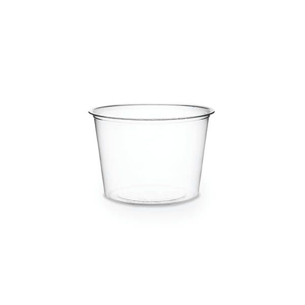 Vegware Cold Portion Pot 4oz Pk2000 image