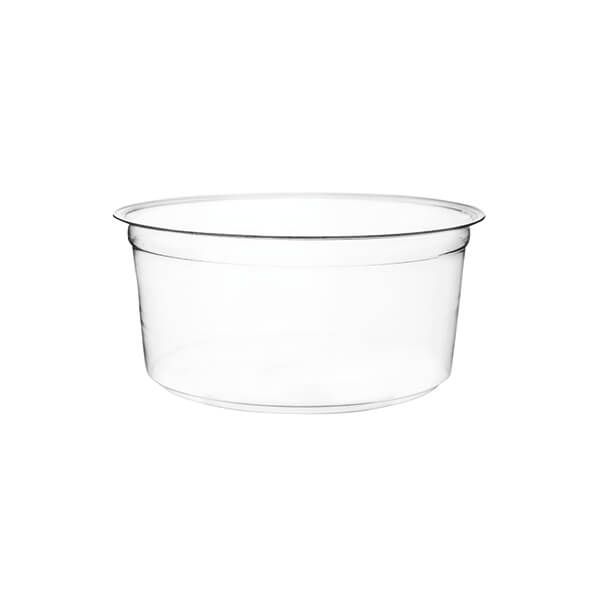 Vegware Deli Container 12oz Rnd P500 image