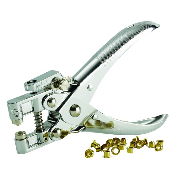 Rexel Eyeletter/Punch 13mm Punch Pin image
