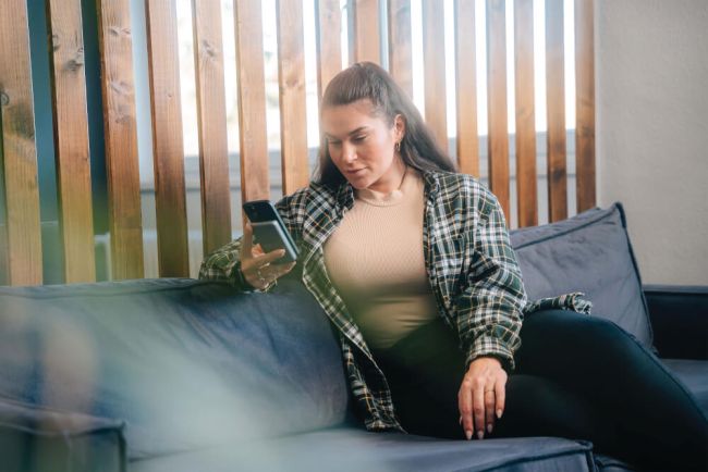 Verbatim Charge n Go Power Bank Magnetic Wireless Charging 5000mAh Grey 32244 image 6