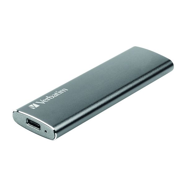 Verbatim Vx500 SSD USB 3.1 G2 240GB image