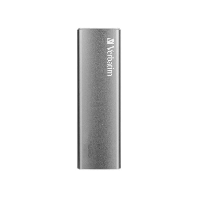 Verbatim Vx500 External Solid State Drive USB 3.2 Gen 2 1TB 47444 image 1