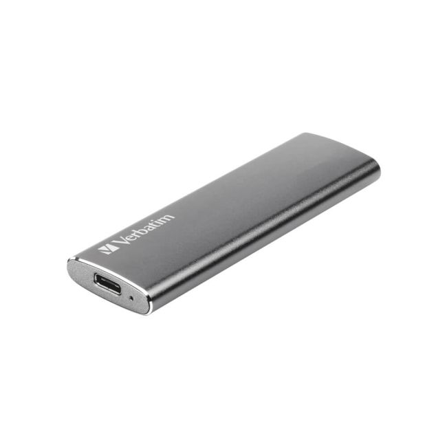Verbatim Vx500 External Solid State Drive USB 3.2 Gen 2 1TB 47444 image 2