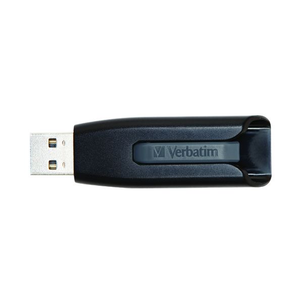 Vbatim Usb 3.0 64Gb Str N Go Drv Pk1 image