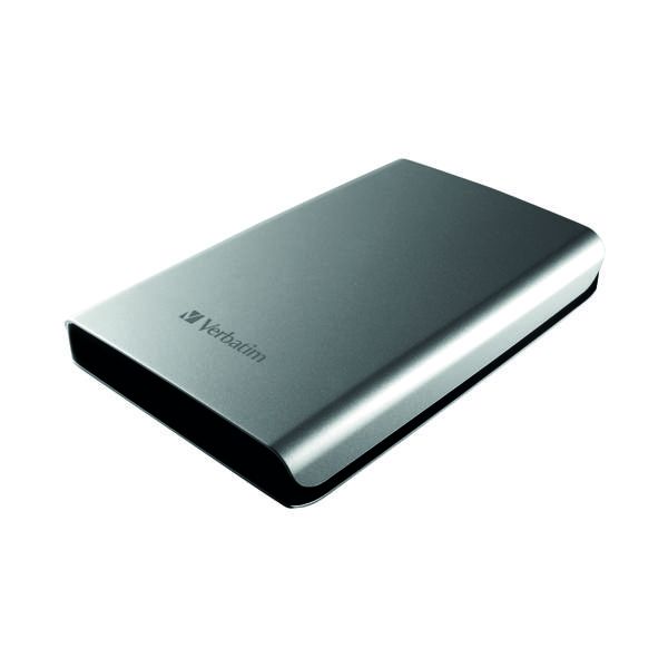 Verbatim Store n Go Port HD 2TB 3.0 image