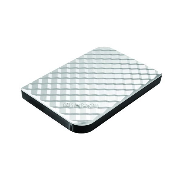 Verbatim Store n Go Gen 2 HDD 2TB Sv image