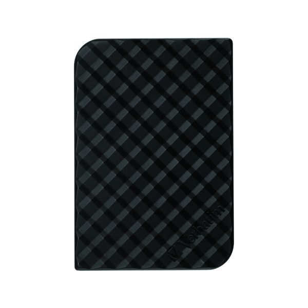 Verbatim Store n Go Gen 2 HDD 4TB Bk image