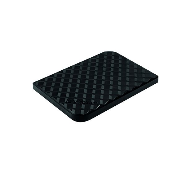 Verbatim Store n Go Portable SSD 1TB image