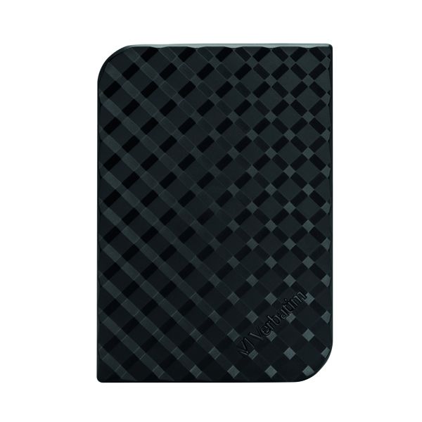 Verbatim SnG Portable SSD 512GB image