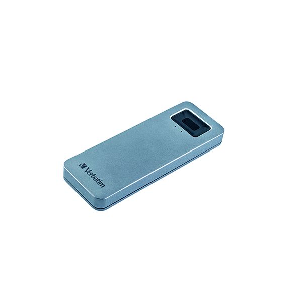 Verbatim Exec FP Secure SSD 1TB image