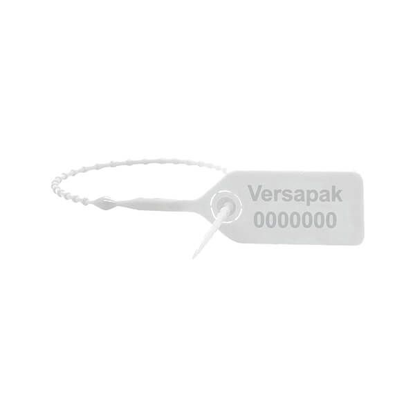 Versapak Versalite S/Seal Wht Pk1000 image