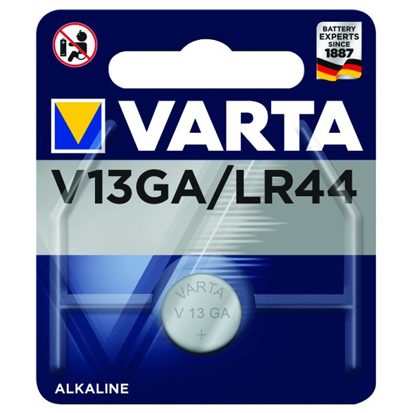 Varta Pro LR44 Primary Battery image