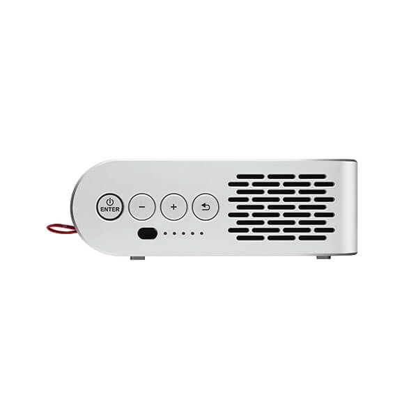 Viewsonic M1+ Smart LED Projector image