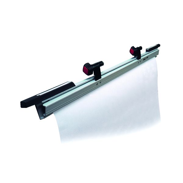 Vistaplan Plan Hangers A1 Grey 650Mm image