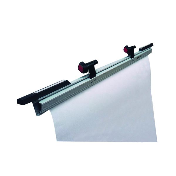 Vistaplan Hangers Grey Pack 2 A0 image