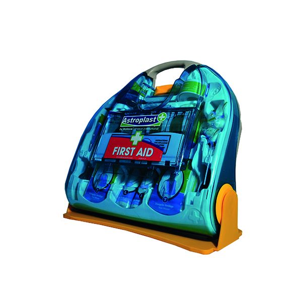 Wallace Adulto Prem 50 Faid Disp image