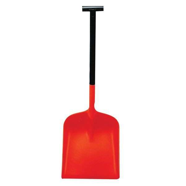 Snowburner Shovel Lrg Blade T-Gripn image