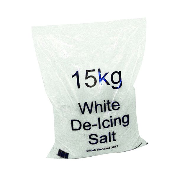 Salt Bag 15K Pallet 30 Bags image