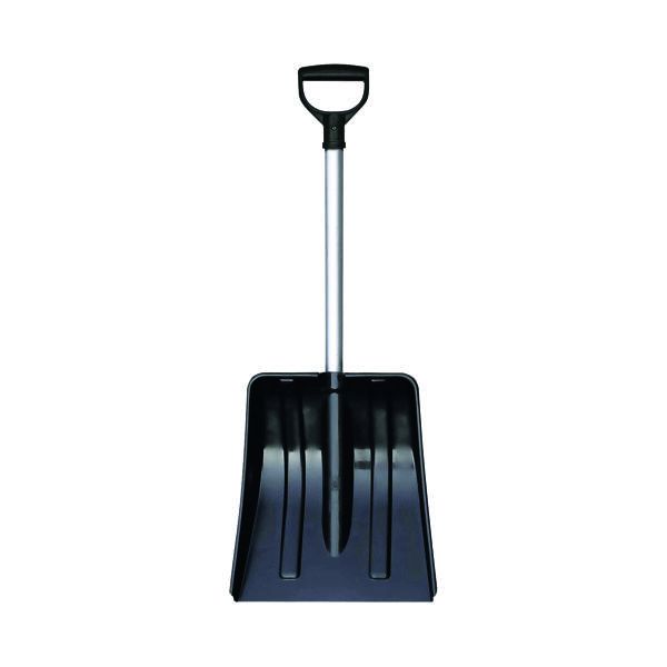CAR SHOVEL YETI ALUMINIUM EACH image