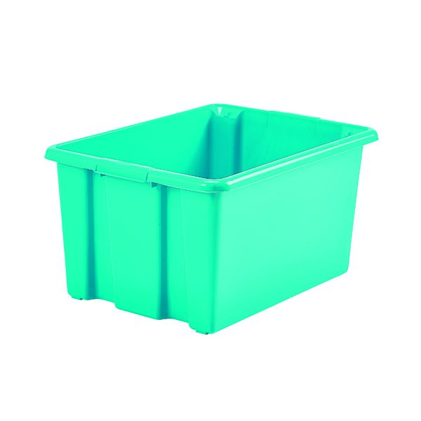 Stack And Store 52L Large Teal image